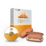نرم افزار حسابدرای پرتو بهترین نرم افزار حسابداری ویژه عینک فروشی (آفتابی و طبی)، عینک سازی، فروشندگان و توزیع کنندگان لنز، عدسی و فریم های عینک