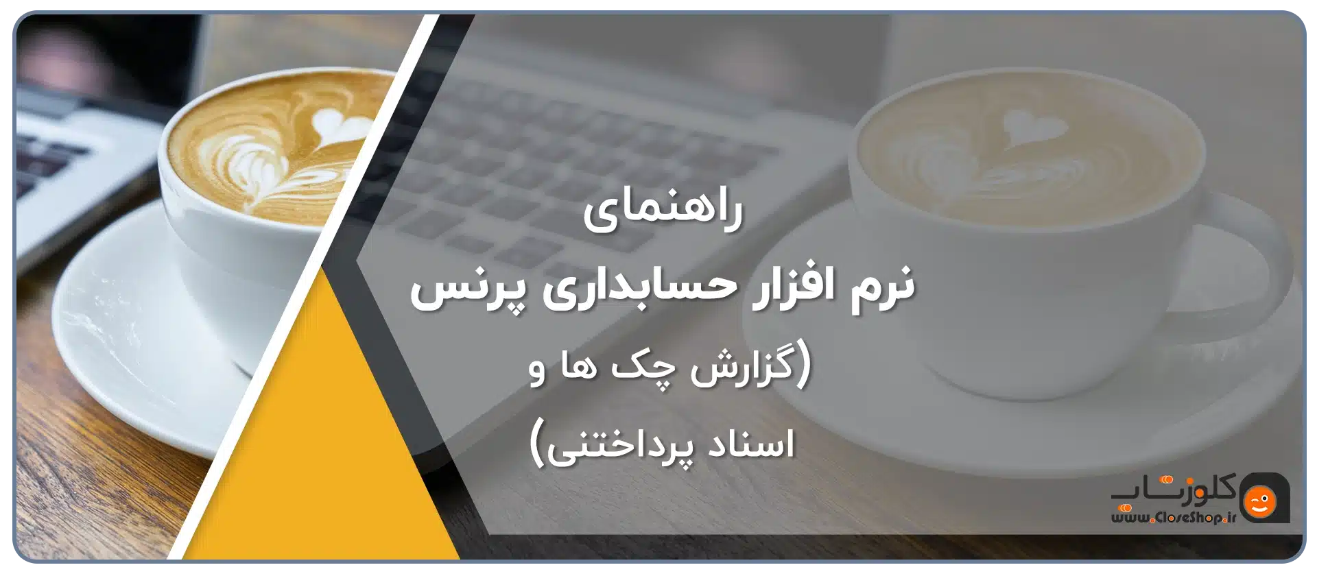 راهنمای گزارش چک ها ئ اسناد پرداختنی