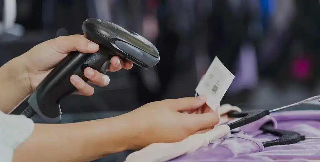 نصب و راه اندازی سیستم بارکدخوان