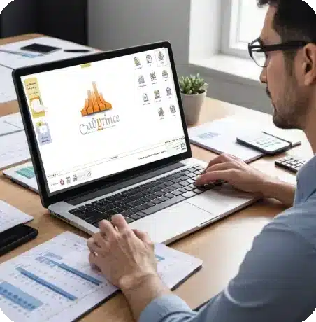 مقایسه نرم افزار حسابداری فروشگاهی پرنس با سایر نرم افزار های فروشگاهی مشابه در بازار