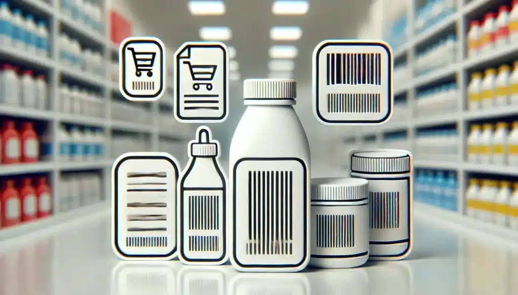 What is the Purpose of Asset Tags and Barcodes 3