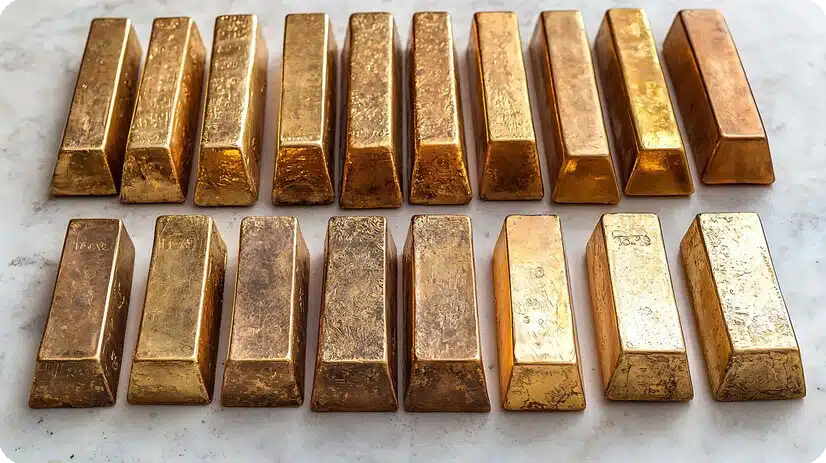 عیارسنجی طلا، مفهوم عیار و روش های مختلف سنجش عیار طلا، گروه مهندسی نرم افزار پژواک، فروشگاه آنلاین کلوزشاپ