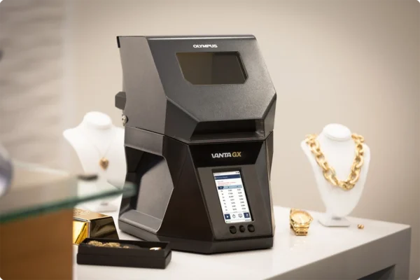 تعیین عیار طلا به روش XRF، عیار سنجی طلا به روش xfr، عیارسنجی طلا، مفهوم عیار و روش های مختلف سنجش عیار طلا، گروه مهندسی نرم افزار پژواک، فروشگاه آنلاین کلوزشاپ