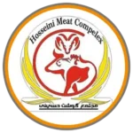 مجتمع گوشت حسینی