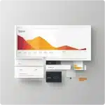 نرم افزار حسابداری هایپر مارکت پرند