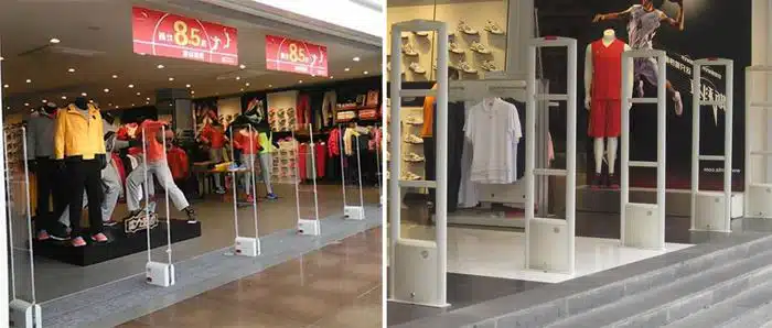 گیت دزدگیر فروشگاهی 3