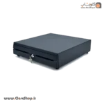 کشوپول فروشگاهی، جای پول کشو فروشگاهی، کشو پول صندوق فروشگاهی مدل 4043، Cash Drawer، فروشگاه آنلاین کلوزشاپ