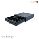 کشوپول فروشگاهی، جای پول کشو فروشگاهی، کشو پول صندوق فروشگاهی مدل 4043، Cash Drawer، فروشگاه آنلاین کلوزشاپ