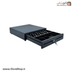 کشوپول فروشگاهی، جای پول کشو فروشگاهی، کشو پول صندوق فروشگاهی مدل 4043، Cash Drawer، فروشگاه آنلاین کلوزشاپ