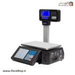 ترازو دیجیتال فروشگاهی توزین صدر مدل LSG20 فروشگاه آنلاین کلوزشاپ