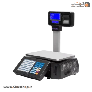 ترازو دیجیتال فروشگاهی توزین صدر مدل LSG20 فروشگاه آنلاین کلوزشاپ
