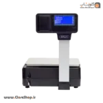 ترازو دیجیتال فروشگاهی توزین صدر مدل LSG20 فروشگاه آنلاین کلوزشاپ