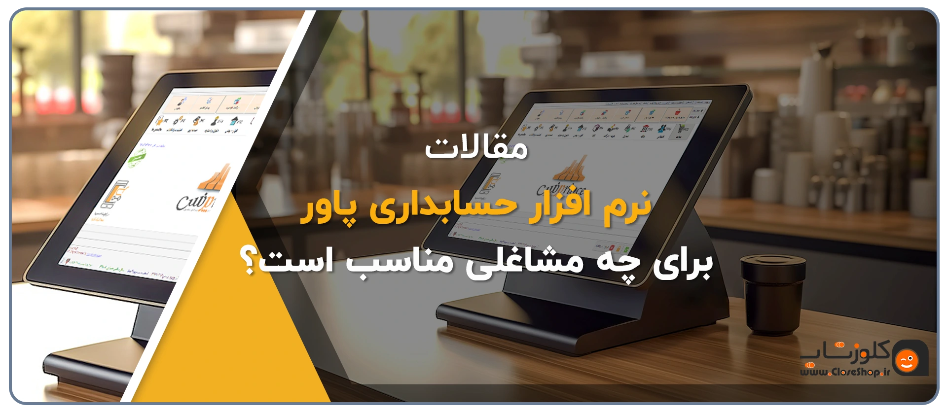 نرم افزار حسابداری پاور تولید گروه مهندسی نرم افزار پژواک برای چه مشاغلی مناسب است