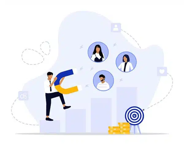 رموز ارتباط موثر با مشتریان، افزایش رضایت مشتری، نحوه برخورد با مشتری ناراضی، جلب رضایت مشتری، افزایش وفاداری مشتری