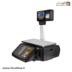 ترازو فروشگاهی توزین صدر مدل LSG 24D - Image 3