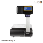 ترازو فروشگاهی توزین صدر مدل LSG 24D - Image 2