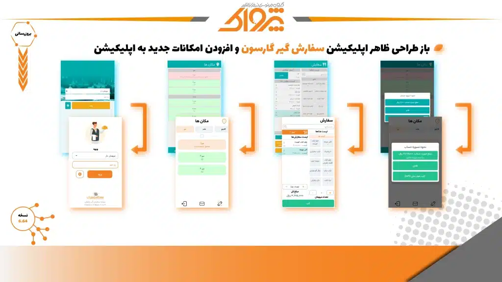 نسخه 6.64 پژواک (3)