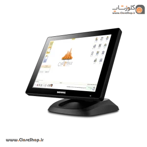 صندوق فروشگاهی بایامکس مدل z5، خرید صندوق فروشگاهی بایامکس، قیمت صندوق فروشگاهی بایامکس، فروشگاه آنلاین کلوزشاپ