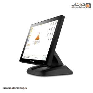 صندوق فروشگاهی بایامکس مدل z5، خرید صندوق فروشگاهی بایامکس، قیمت صندوق فروشگاهی بایامکس، فروشگاه آنلاین کلوزشاپ