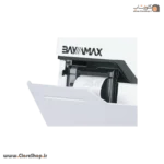 کیوسک سفارشگیر بایامکس مدل kmax