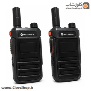 بیسیم واکی تاکی موتورولا مدل MT1800 New