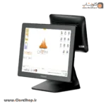 صندوق پوز فروشگاهی پوزبک POSBACK PB6412