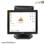 صندوق پوز فروشگاهی پوزبک POSBACK PB6412