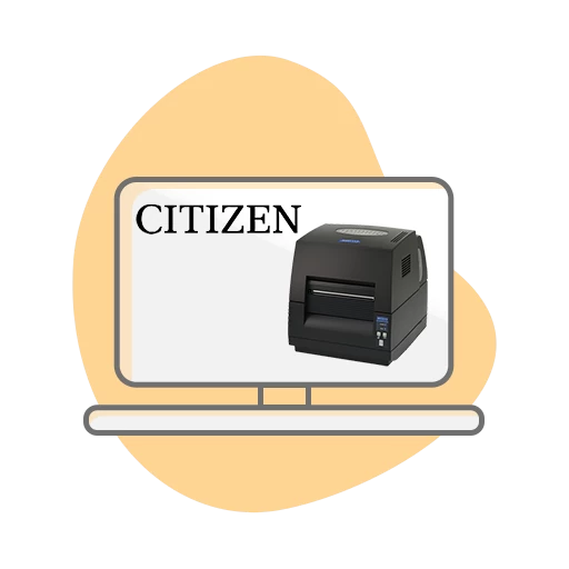 دانلود درایور لیبل پرینتر سیتیزن مدل (CITIZEN CL-S621)، داریور ترمال پرینتر سیتیزندانلود درایور لیبل پرینتر سیتیزن مدل (CITIZEN CL-S621)، داریور ترمال پرینتر سیتیزن