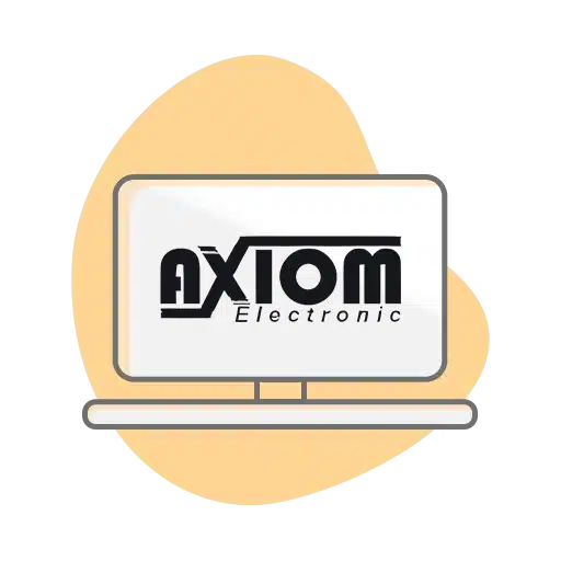 دانلود درایور فیش پرینتر حرارتی و لیبل پرینتر حرارتی اکسیوم (axiom)