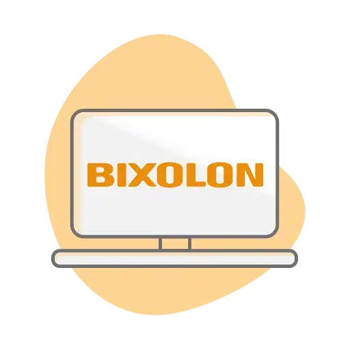 دانلود درایور فیش پرینتر حرارتی و لیبل پرینتر حرارتی بیکسولون (bixolon)