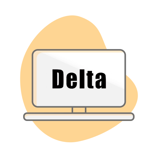 دانلود درایور فیش پرینتر حرارتی و لیبل پرینتر حرارتی دلتا (delta)