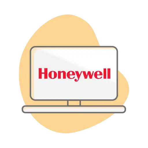 لود درایور فیش پرینتر حرارتی و لیبل پرینتر حرارتی هانیول (honeywell)