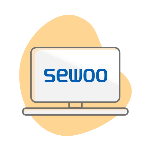 دانلود درایور فیش پرینتر حرارتی و لیبل پرینتر حرارتی سوو (Sewoo)