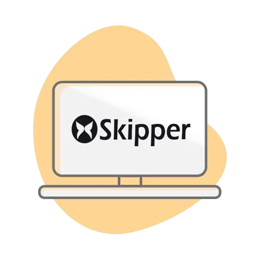 دانلود درایور فیش پرینتر اسکیپر (Skipper)، داریور ترمال پرینتر لیبل اسکیپر (Skipper)