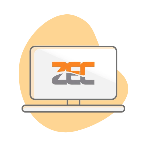 دانلود درایور فیش پرینتر حرارتی و لیبل پرینتر حرارتی زک (Zec)