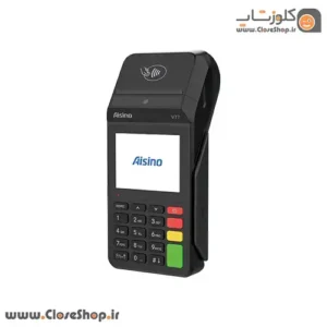 دستگاه کارت خوان سیار