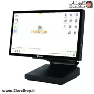 صندوق فروشگاهی رستوران