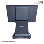 صندوق فروشگاهی اسکیپر آلتیما Skipper Ultima 1560 – پردازنده J4125، نمایشگر لمسی 15.6 اینچ FHD، بدنه تمام فلزی، رم 8GB، SSD 256GB و 6 پورت USB؛ ایده‌آل برای فروشگاه‌ها و کسب‌وکارهای حرفه‌ای.
