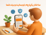 ویژگی دامنه اختصاصی برای رسید آنلاین فاکتور مشتری - تصویر 4