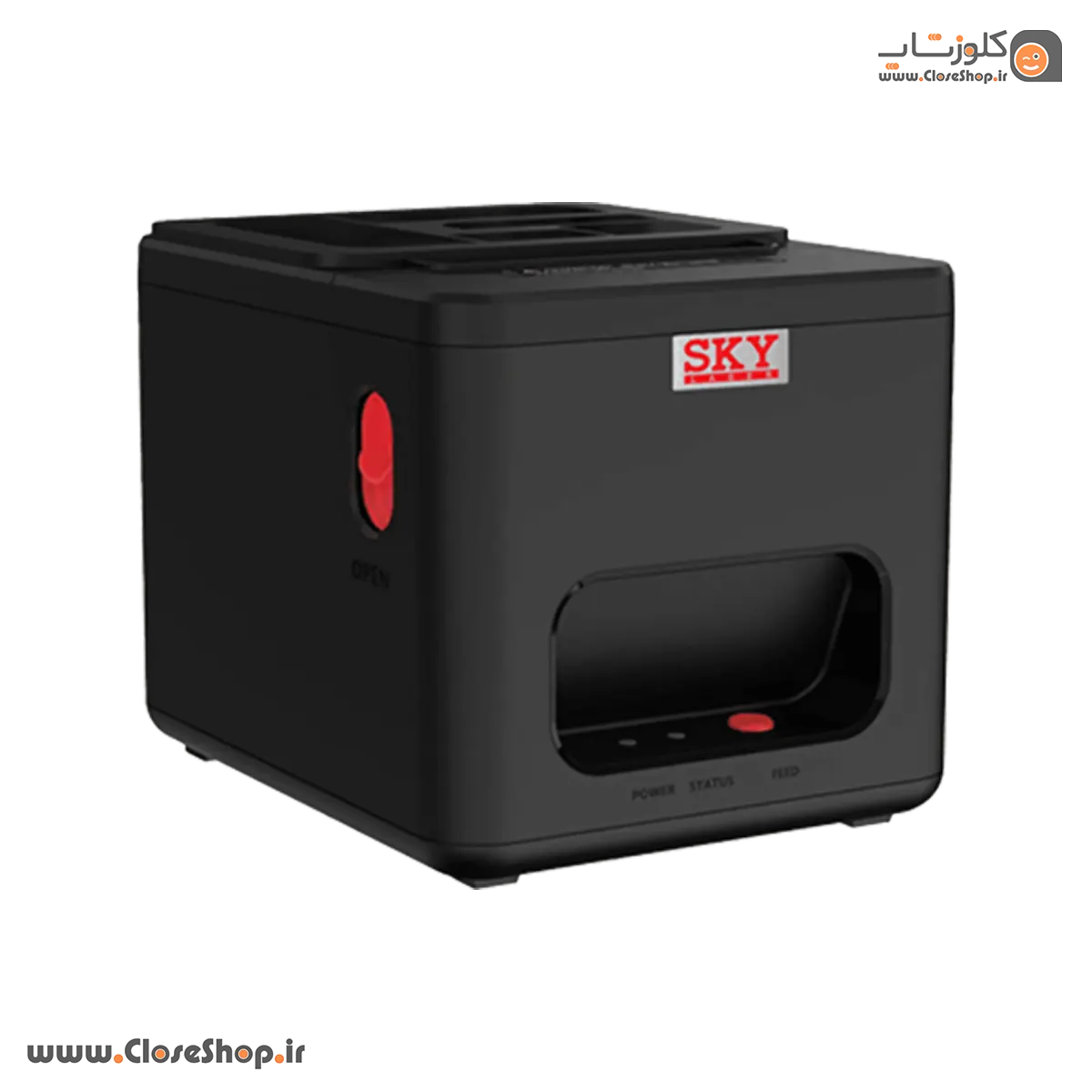 خرید فیش پرینتر اسکای Sky GA-F200