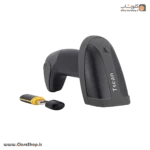 بارکدخوان بی سیم دوبعدی تی اسکن ts22