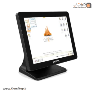 صندوق فروشگاهی OSCAR PARKER J1900