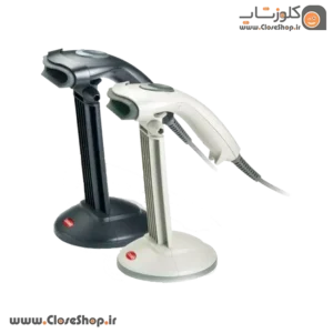 اسکنر بارکد زبکس