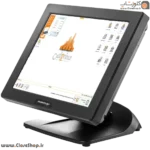 صندوق فروشگاهی اسکار (Posiflex) Oscar | پردازنده Intel Celeron J1900 رم 8 گیگ SSD 128 گیگ