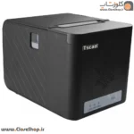 چاپگر رسید (فیش پرینتر حرارتی) تی اسکن tscan ts200p 1