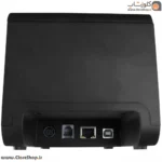 چاپگر رسید (فیش پرینتر حرارتی) تی اسکن tscan ts200p 3