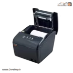 چاپگر رسید (فیش پرینتر) تک پورت ZEC-N260L