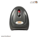 اسکنر بارکد( بارکد خوان) دو بعدی بی سیم ZEC-2402TL