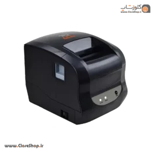 چاپگر رسید (فیش پرینتر) 6 سانتی تک پورتZEC-MINI