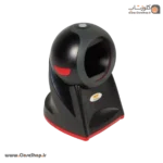 اسکنر بارکد (بارکد خوان) ثابت دو بعدی با سیم ZEC-7290TW